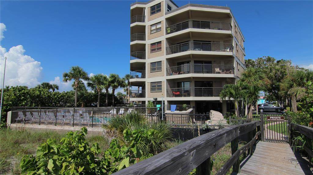 4510 Gulf Boulevard - Photo 1