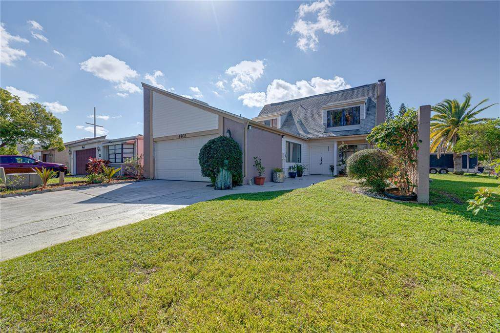 4502 Tidal Pond Road - Photo 1