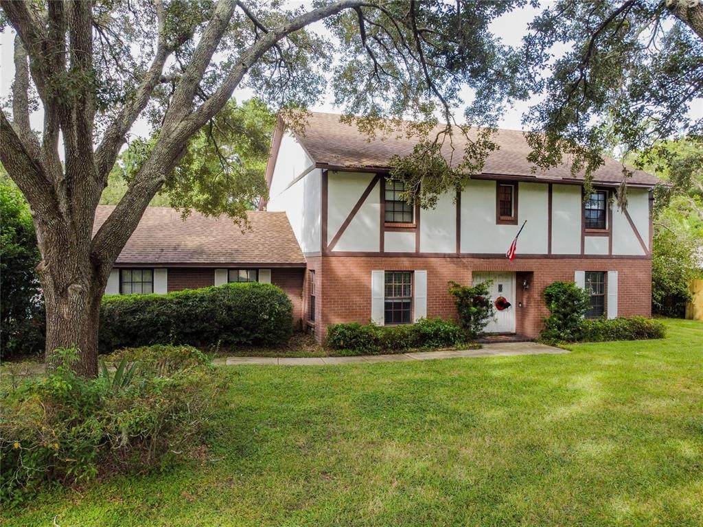 4507 Old Orchard Drive - Photo 1