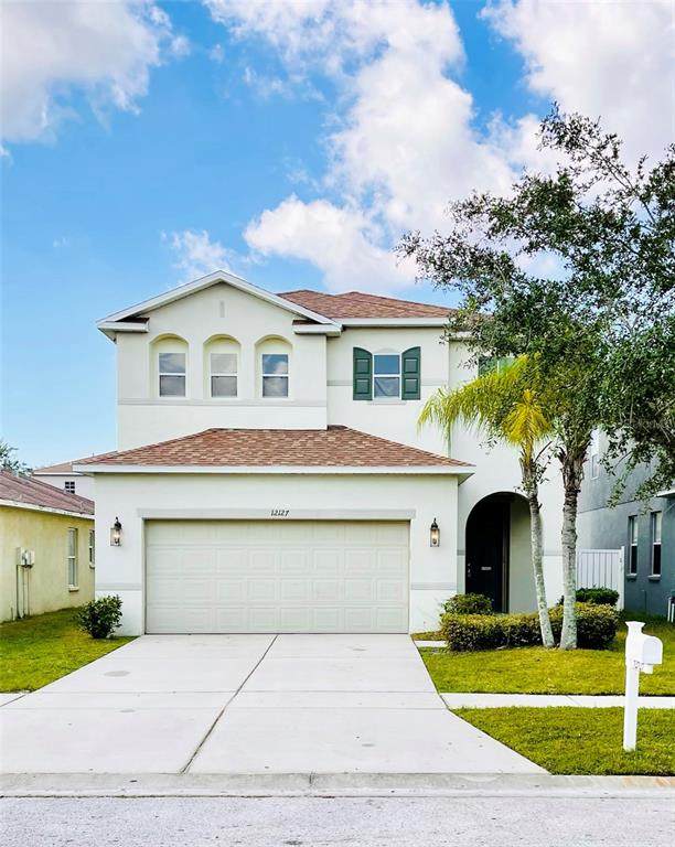 12127 Fox Bloom Avenue - Photo 1