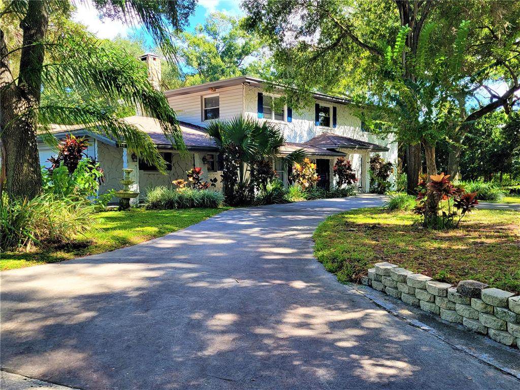 1407 Maple Forest Drive - Photo 1