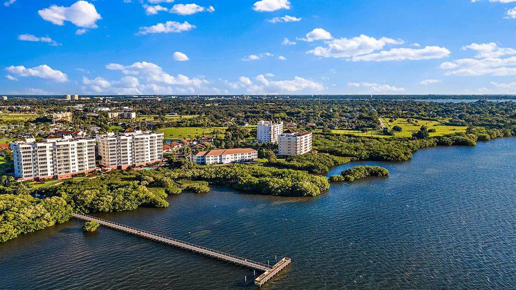 2715 Terra Ceia Bay Boulevard - Photo 1
