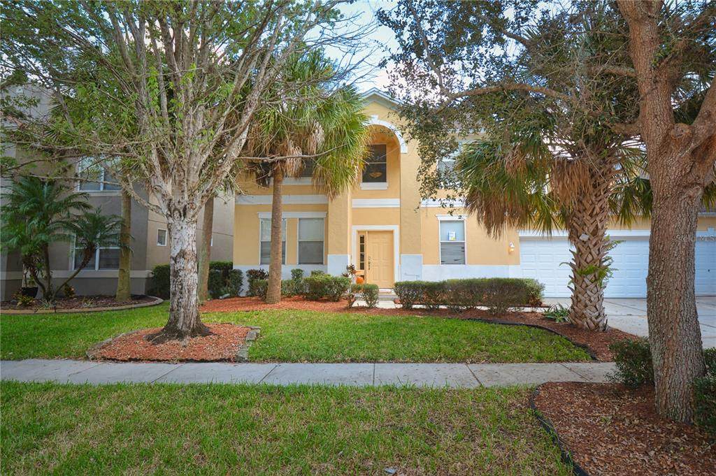 11805 Holly Creek Drive - Photo 1