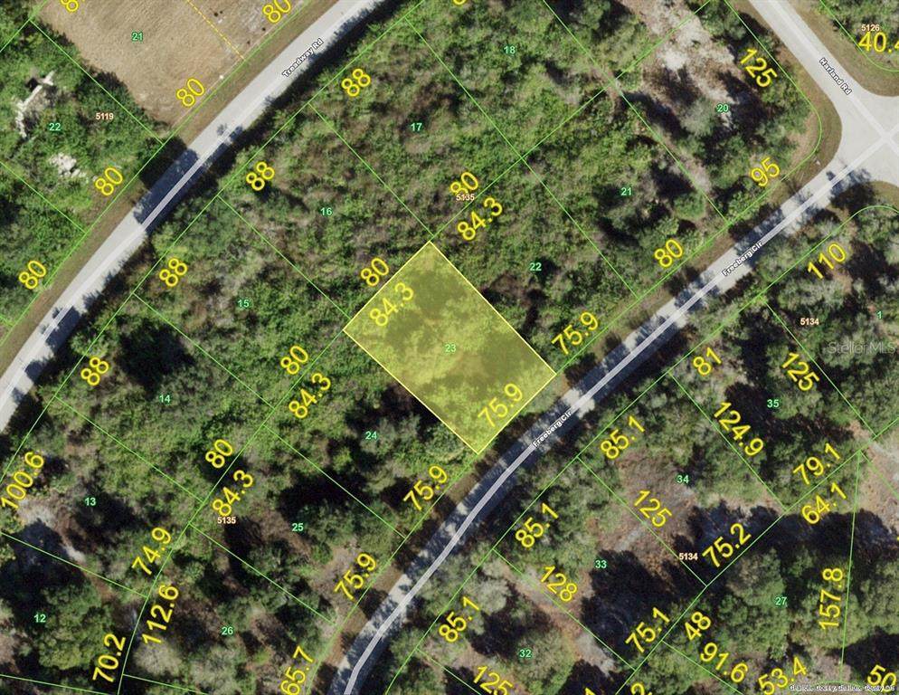 7315 Freeberg Circle - Photo 1