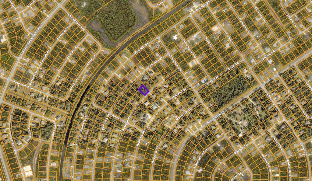 Antioch Street - Photo 1