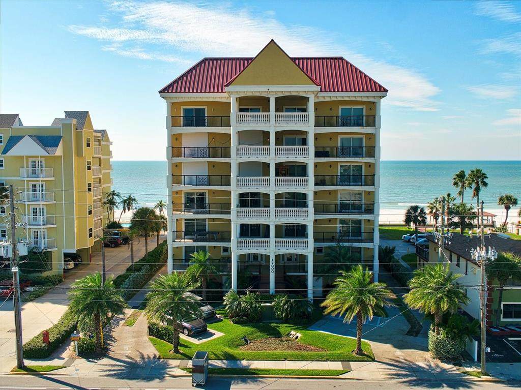 17000 Gulf Boulevard - Photo 1