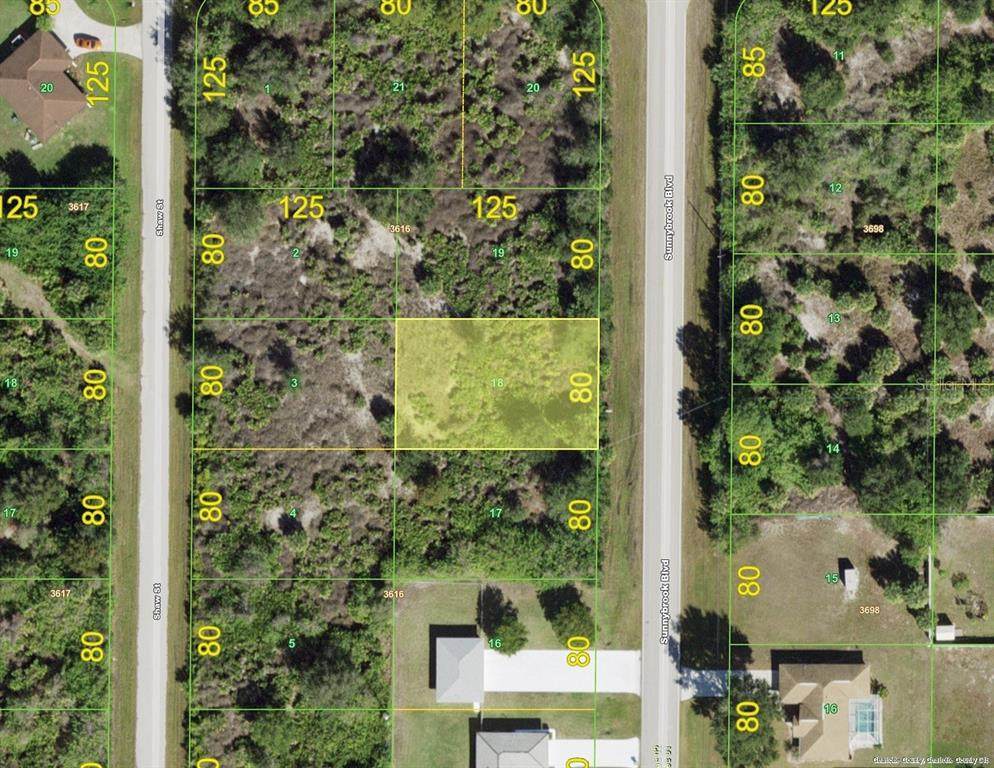 6313 Sunnybrook Boulevard - Photo 1