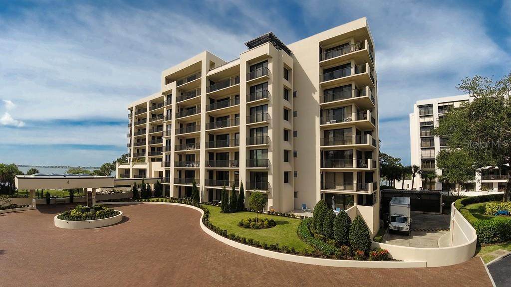 4 Belleview Boulevard - Photo 1