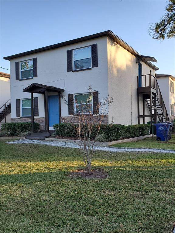 4910 Ingraham Street - Photo 1