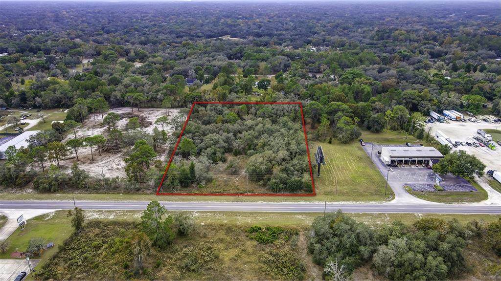 0 County Line Road Road - Photo 1