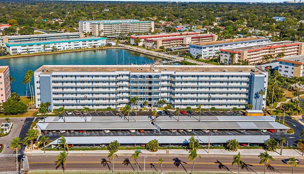 5925 Shore Boulevard - Photo 1