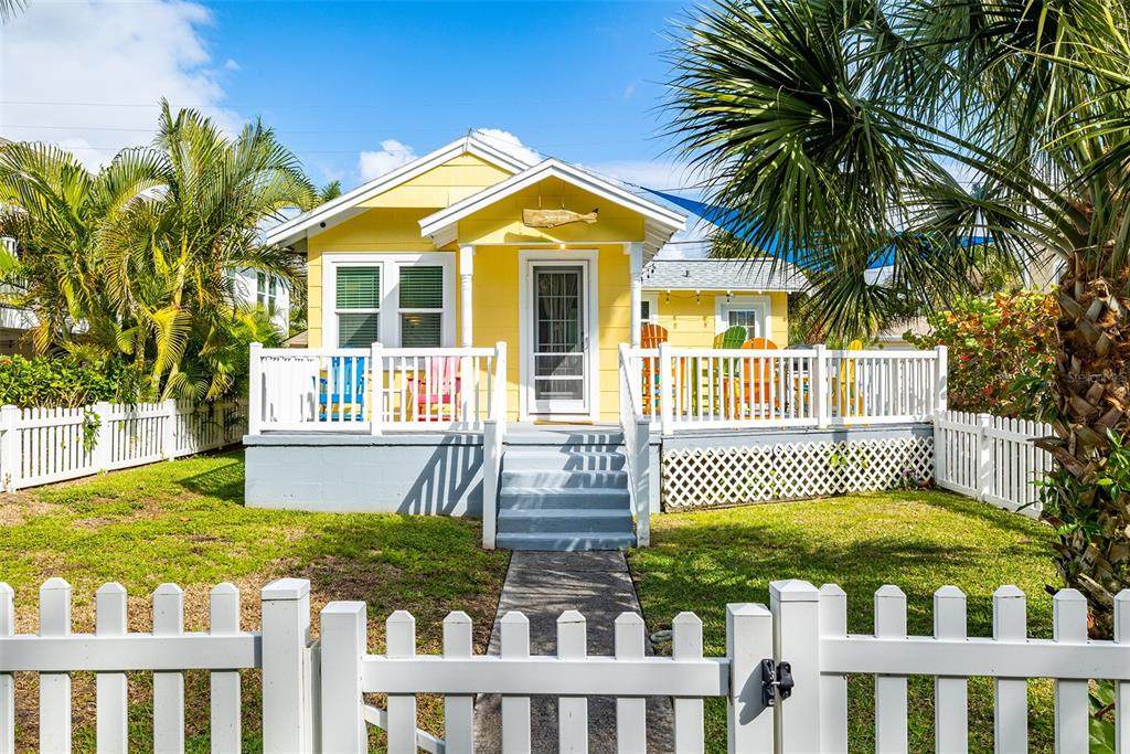 12412 Sunshine Lane - Photo 1