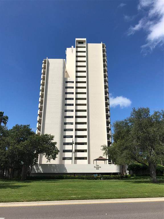 4141 Bayshore Boulevard - Photo 1