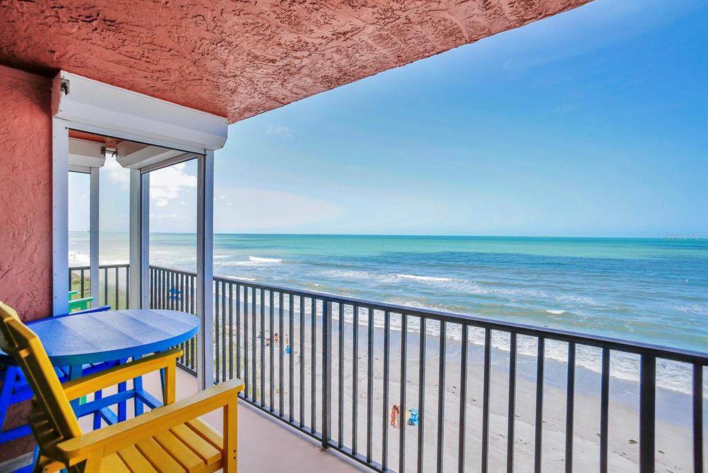 15316 Gulf Boulevard - Photo 1