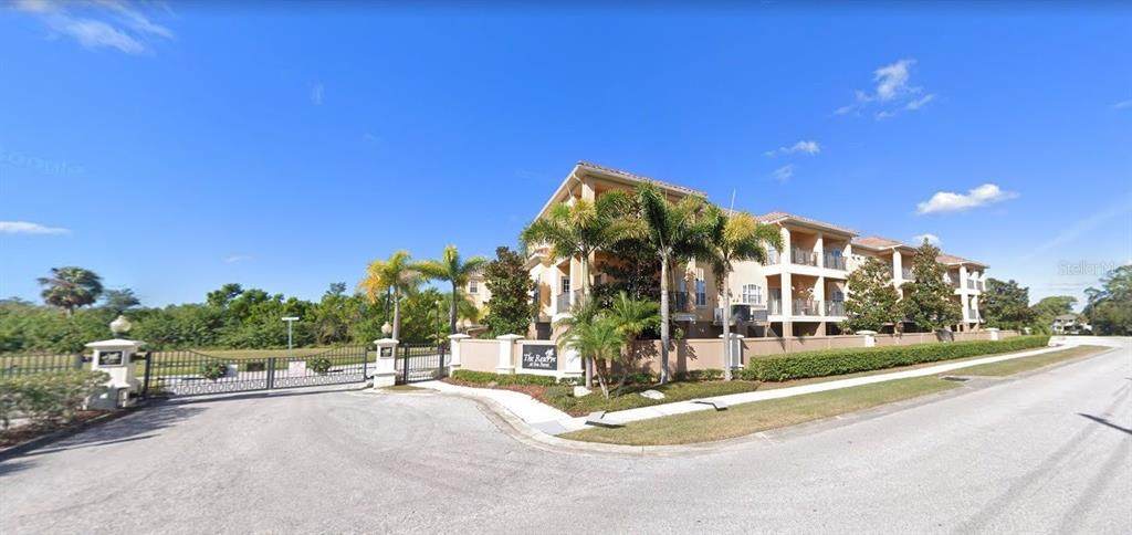 6513 Sand Shore Lane - Photo 1