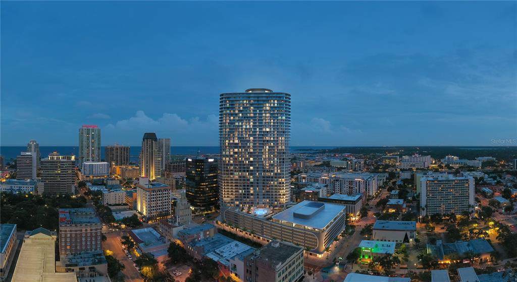 400 Central Avenue - Photo 1