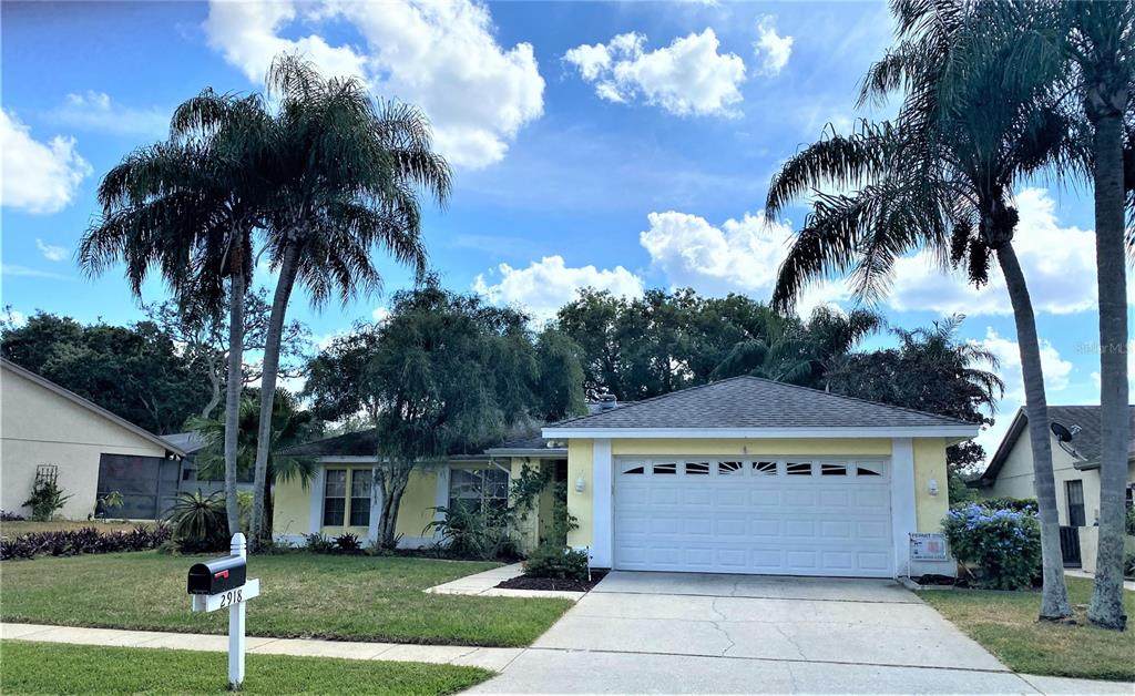 2918 Windridge Drive - Photo 1
