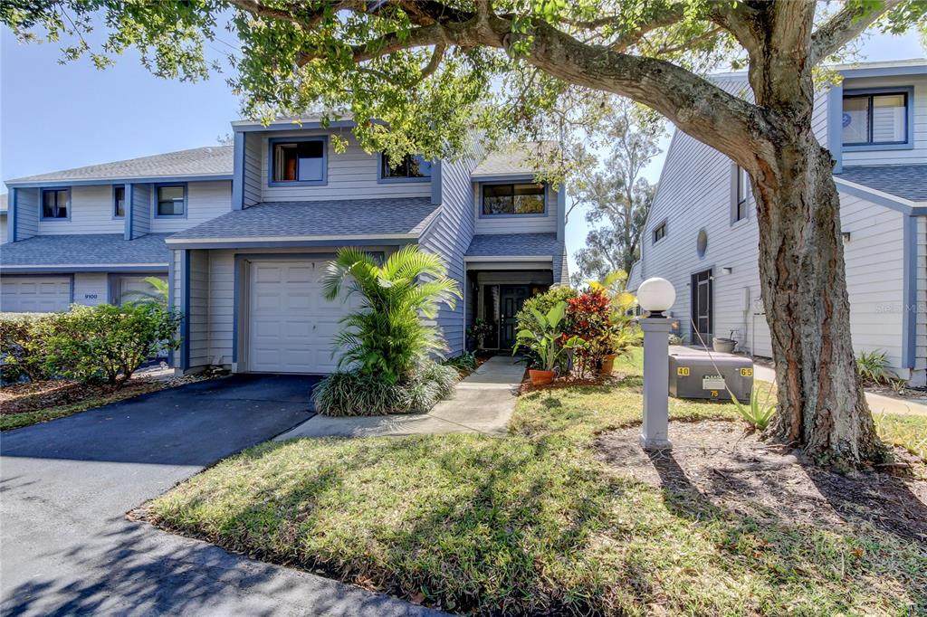 9100 Park Boulevard - Photo 1