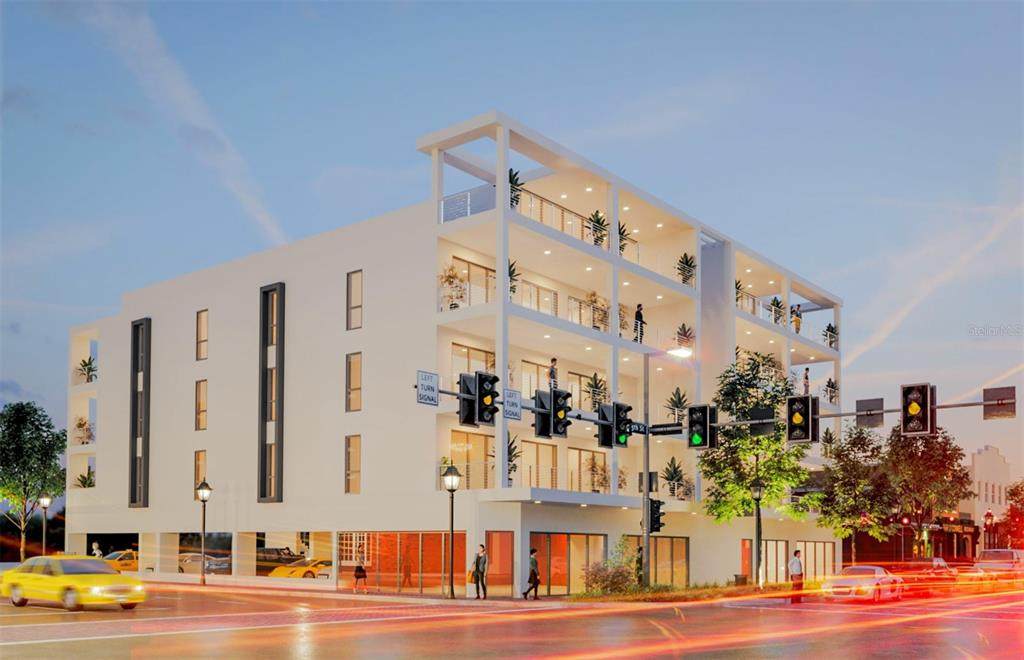 2800 Central Avenue - Photo 1