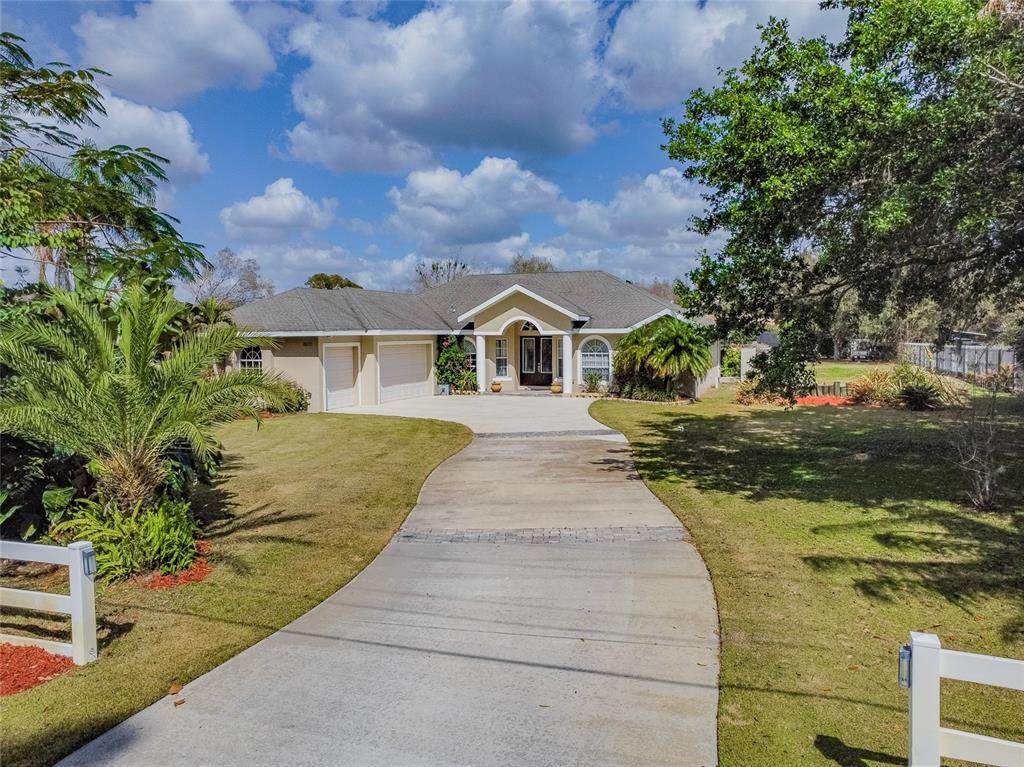 5503 Lake Leclare Road - Photo 1