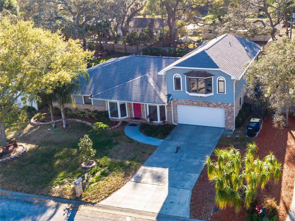 812 Willowbranch Avenue - Photo 1