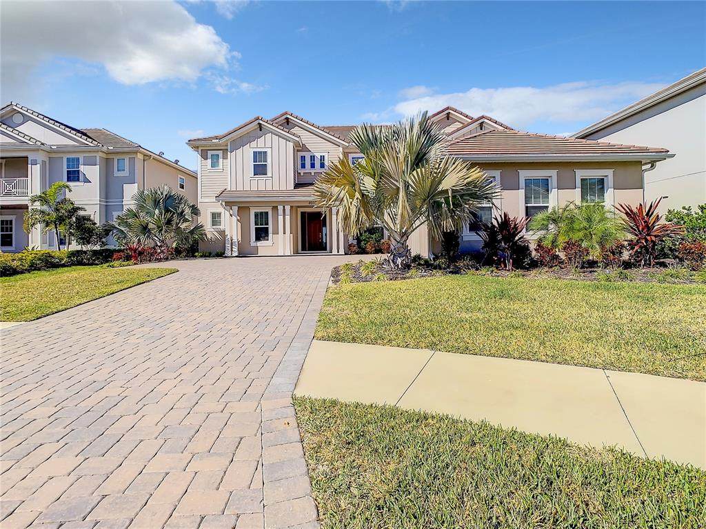 4032 Rocky Shores Drive - Photo 1