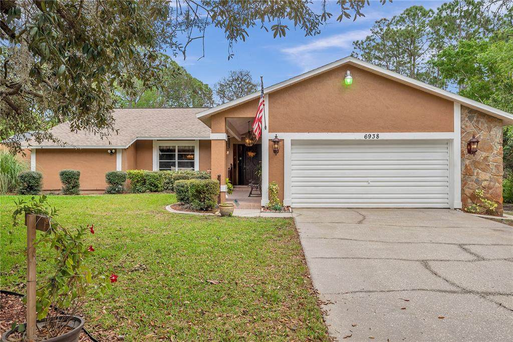 6938 Coronet Drive - Photo 1