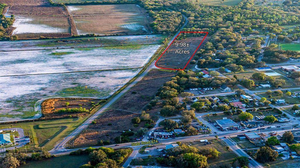0 County Road 579 - Photo 1