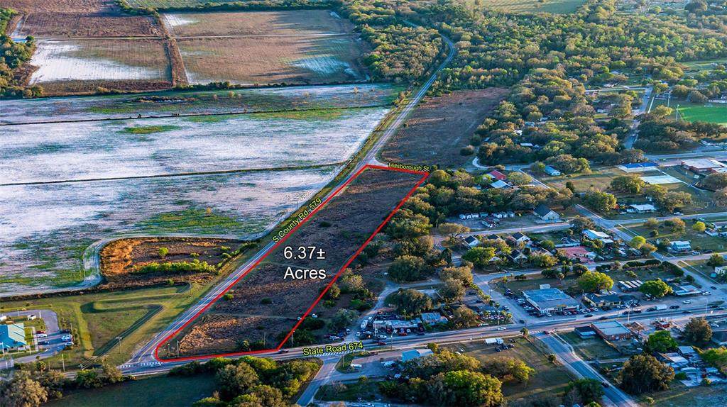 0 State Road 674 - Photo 1