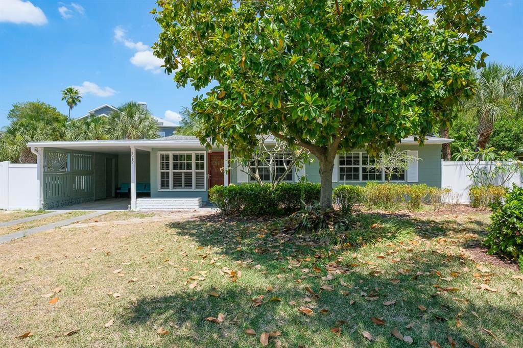 3917 Belle Vista Drive - Photo 1