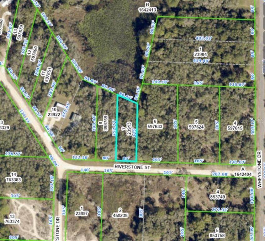 00 Riverstone Street - Photo 1