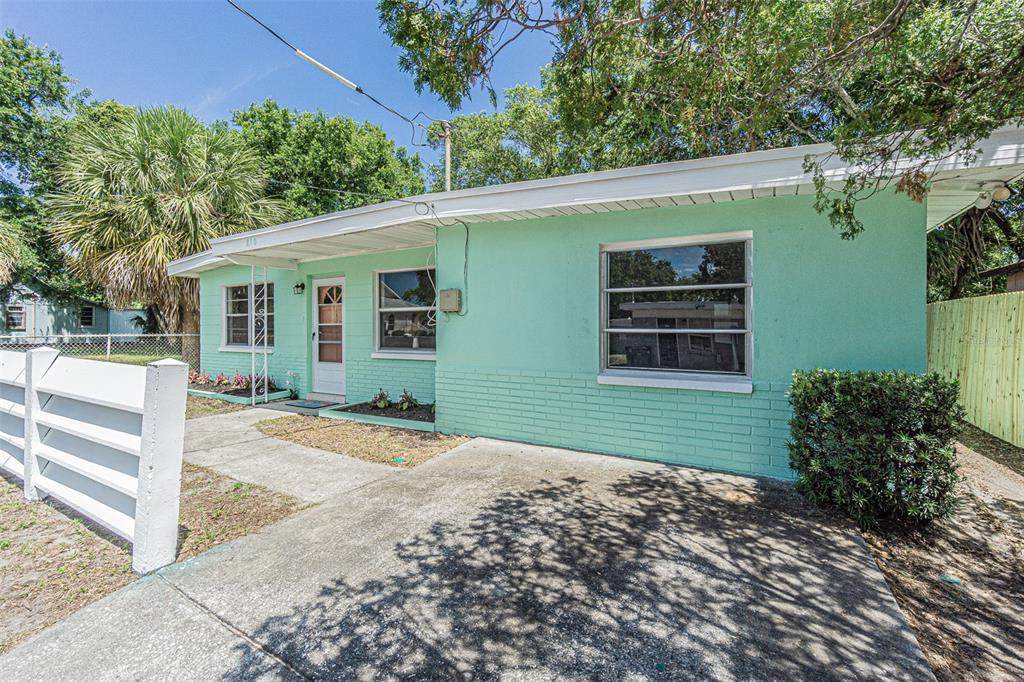 810 Jurgens Street - Photo 1