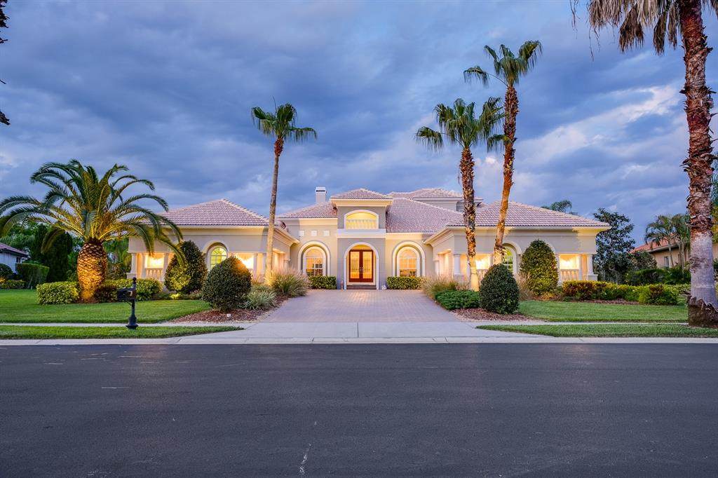 192 Mobbly Bay Drive - Photo 1