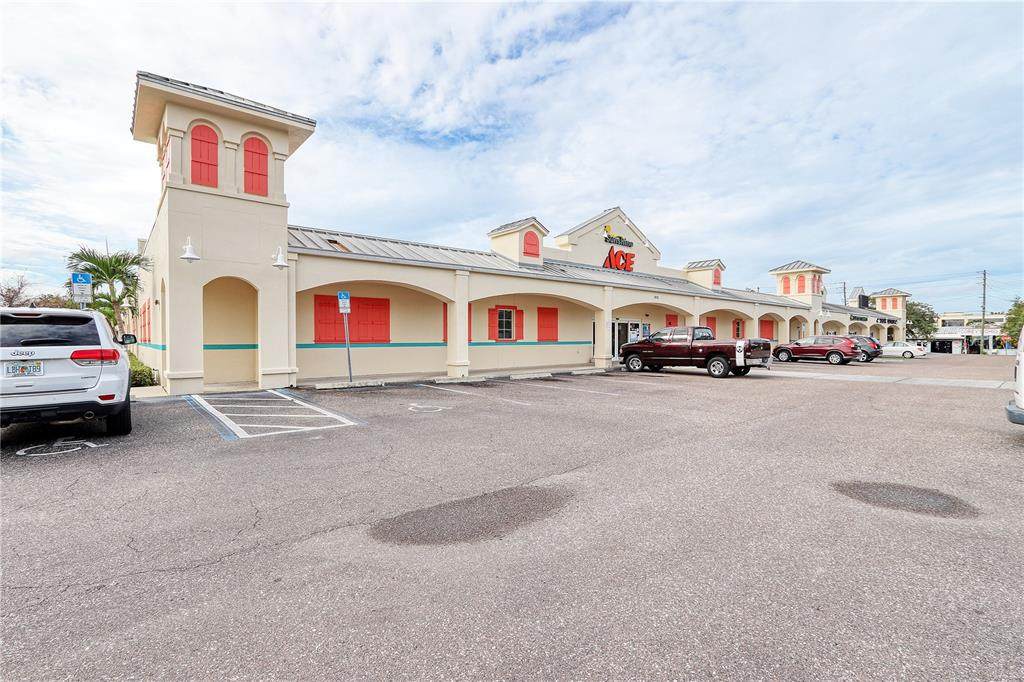 1015 Bay Drive - Photo 1