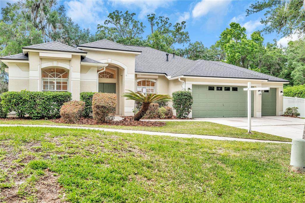 12526 River Birch Drive - Photo 1