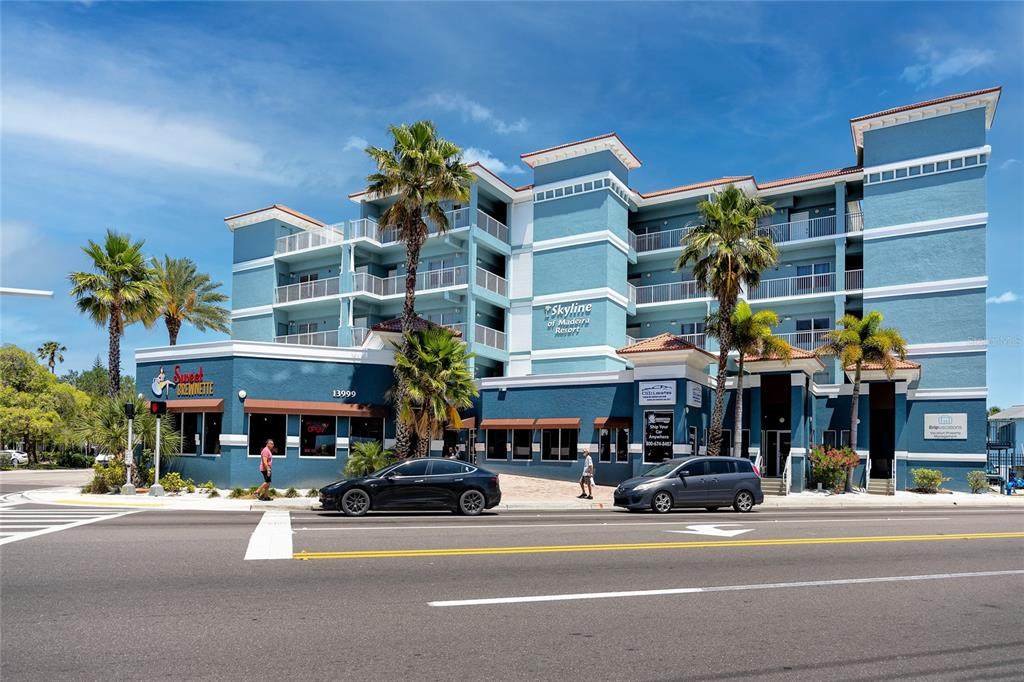 13999 Gulf Boulevard - Photo 1