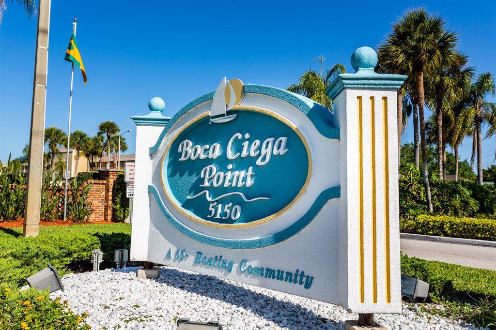 1 Boca Ciega Point Boulevard - Photo 1