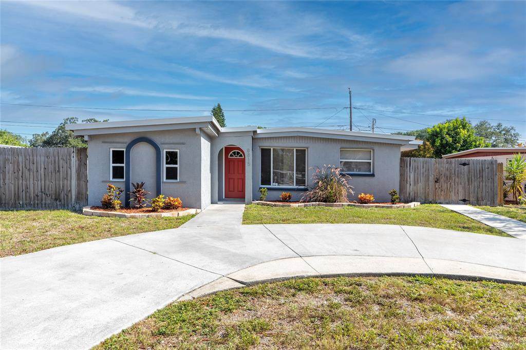 8815 92ND Terrace - Photo 1
