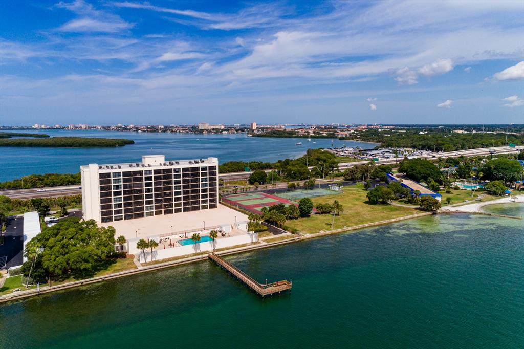 7100 Sunshine Skyway Lane - Photo 1