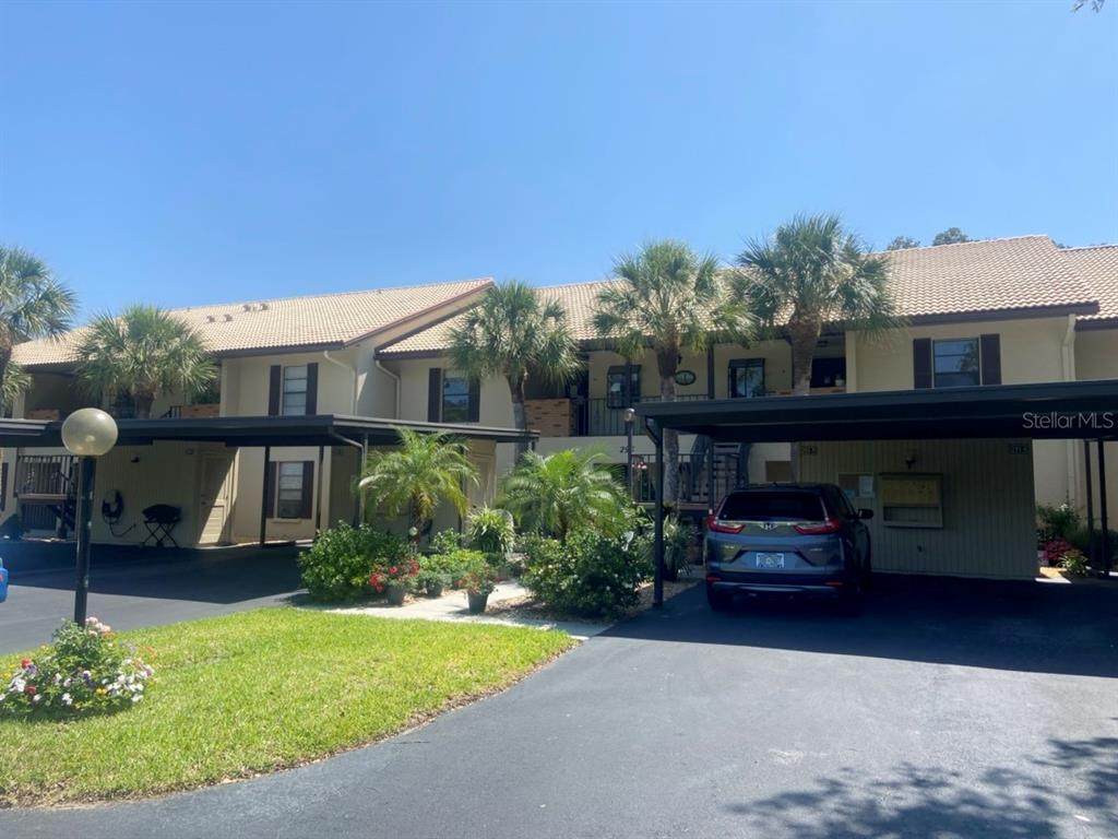 295 Mission Trail - Photo 1