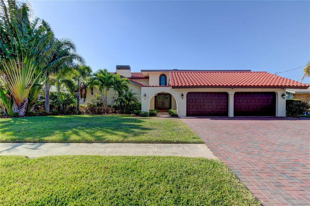 411 Palm Island - Photo 1