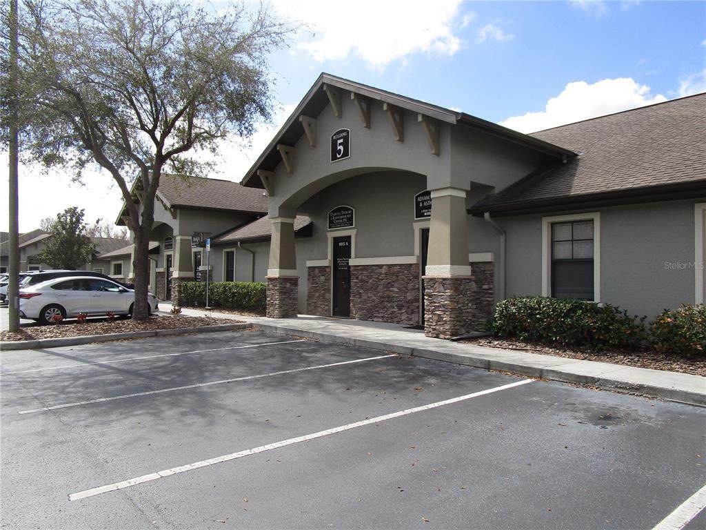 1815 Health Care Drive - Photo 1