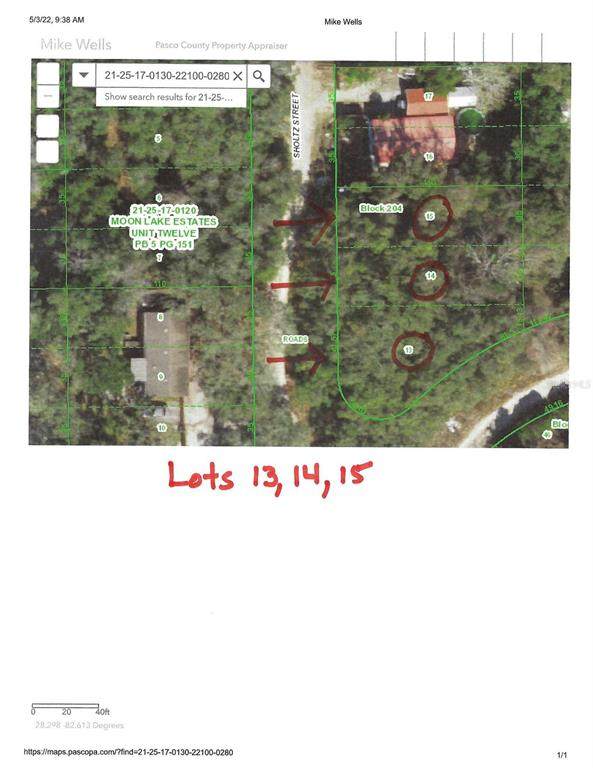 12151 Twin Lake Drive - Photo 1
