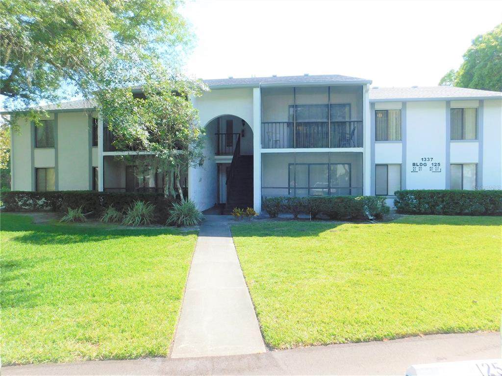 1337 Pine Ridge Circle - Photo 1