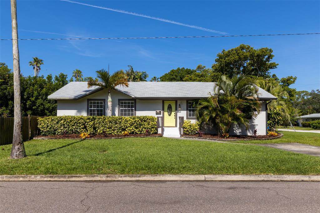 3822 Huntington Street - Photo 1