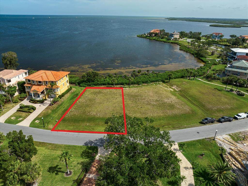 0 Harborpointe Drive - Photo 1