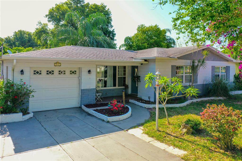 817 Betty Lane - Photo 1