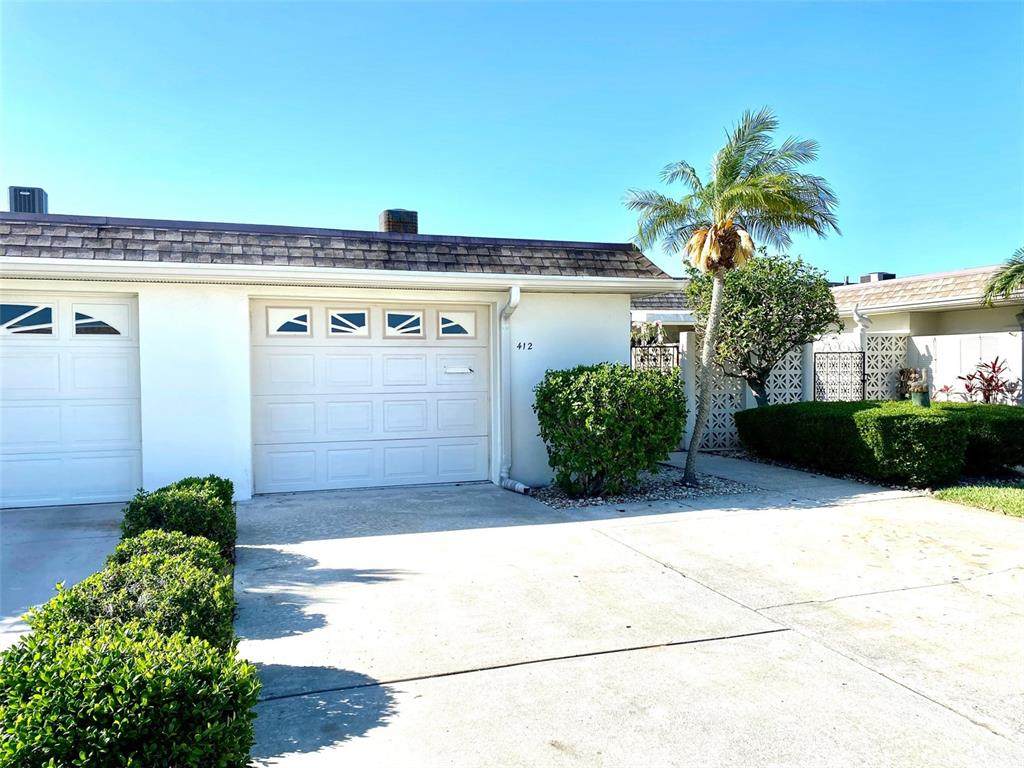 412 Boca Ciega Point Boulevard - Photo 1
