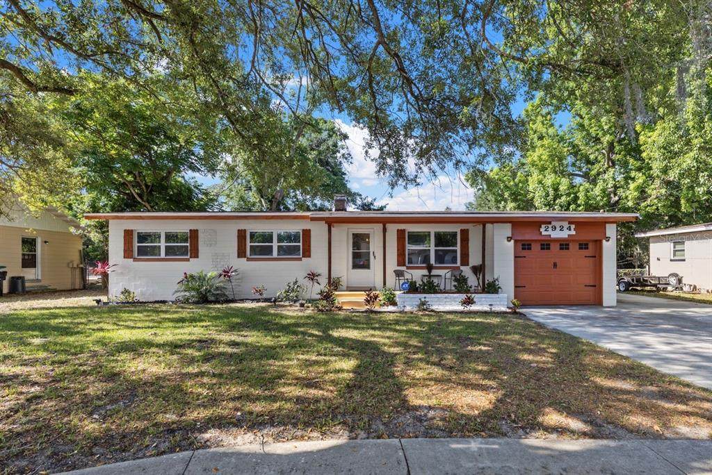 2924 Calloway Drive - Photo 1