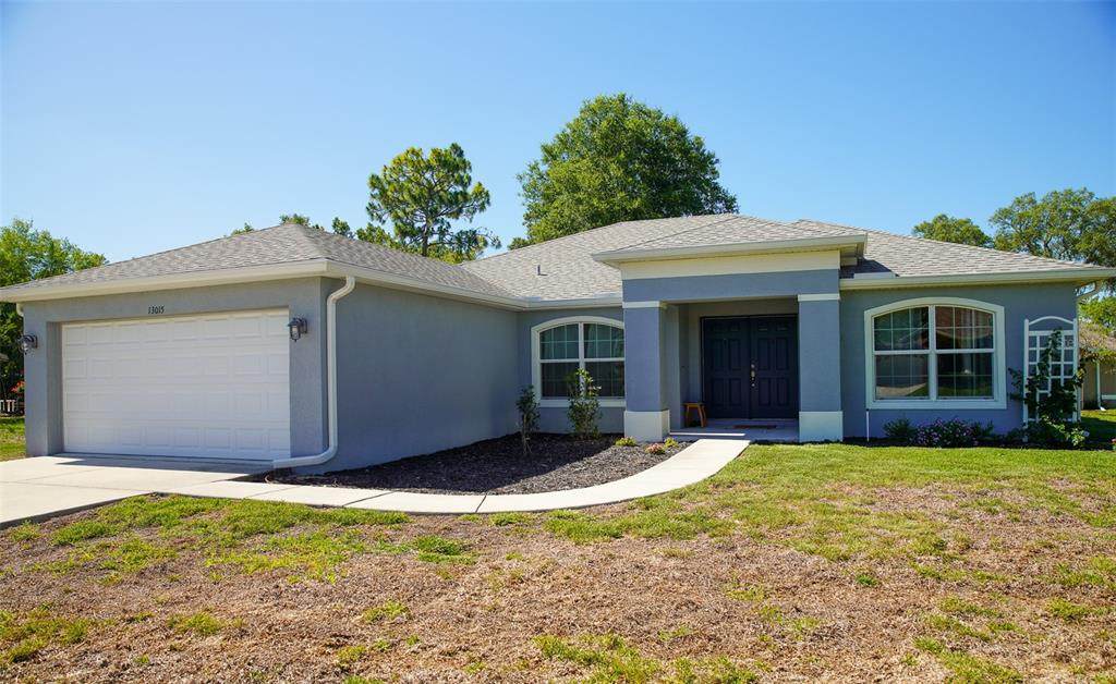 13015 Everard Drive - Photo 1
